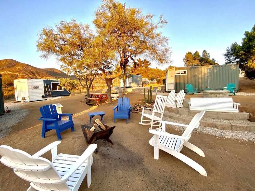 Ecovino Valle de Guadalupe