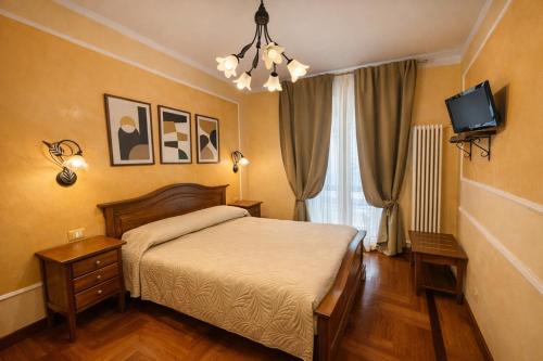 Notturno Fiorentino Rooms