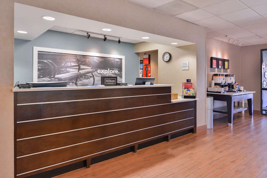 Hampton Inn Decatur