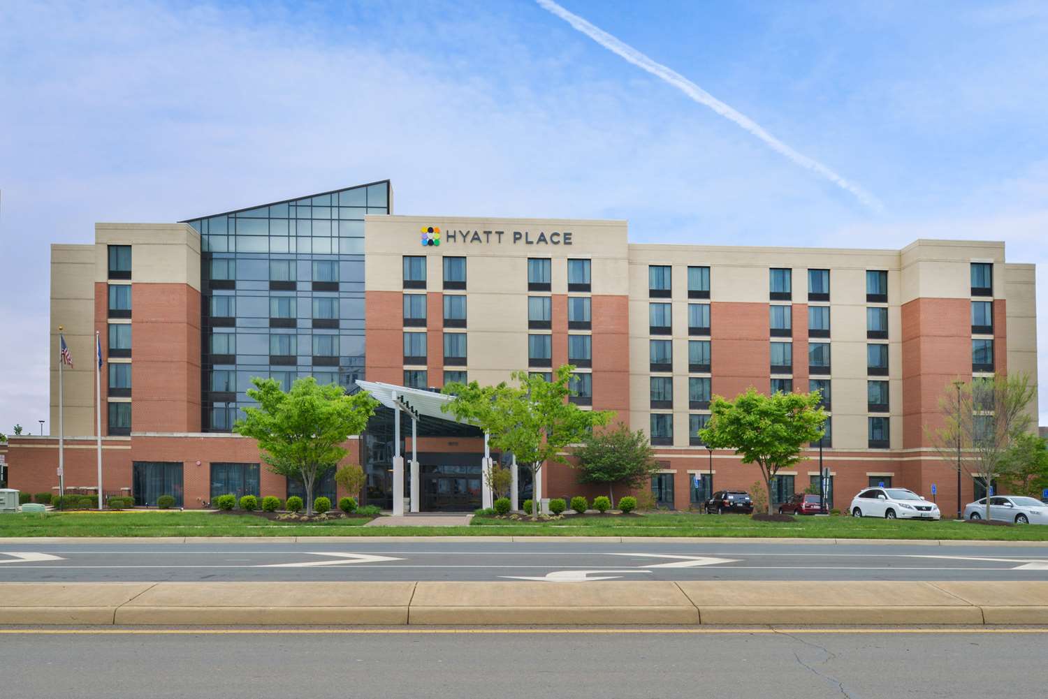 Hyatt Place Herndon-dulles Airport East