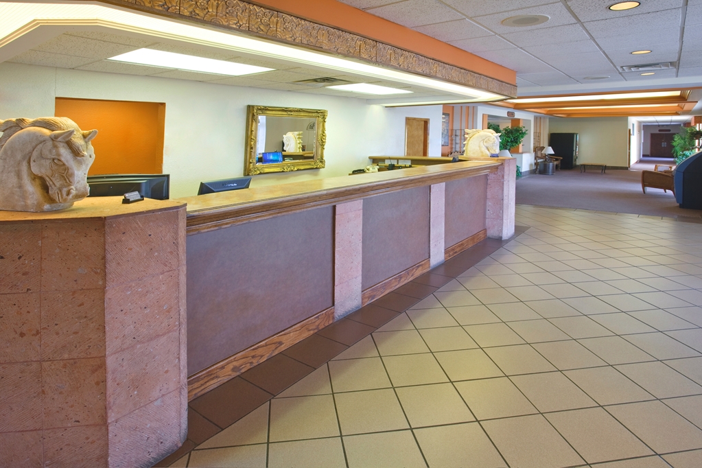 Americas Best Value Inn Laredo