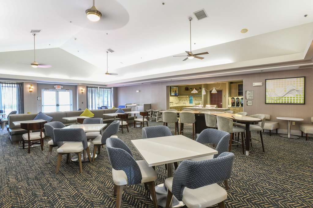 Homewood Suites By Hilton Cincinnati Airport South - Florence