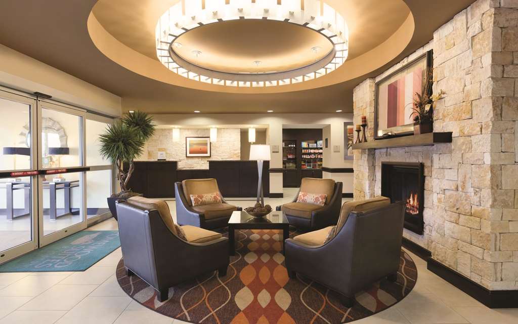Homewood Suites By Hilton Houston - Northwest - Cy/fair
