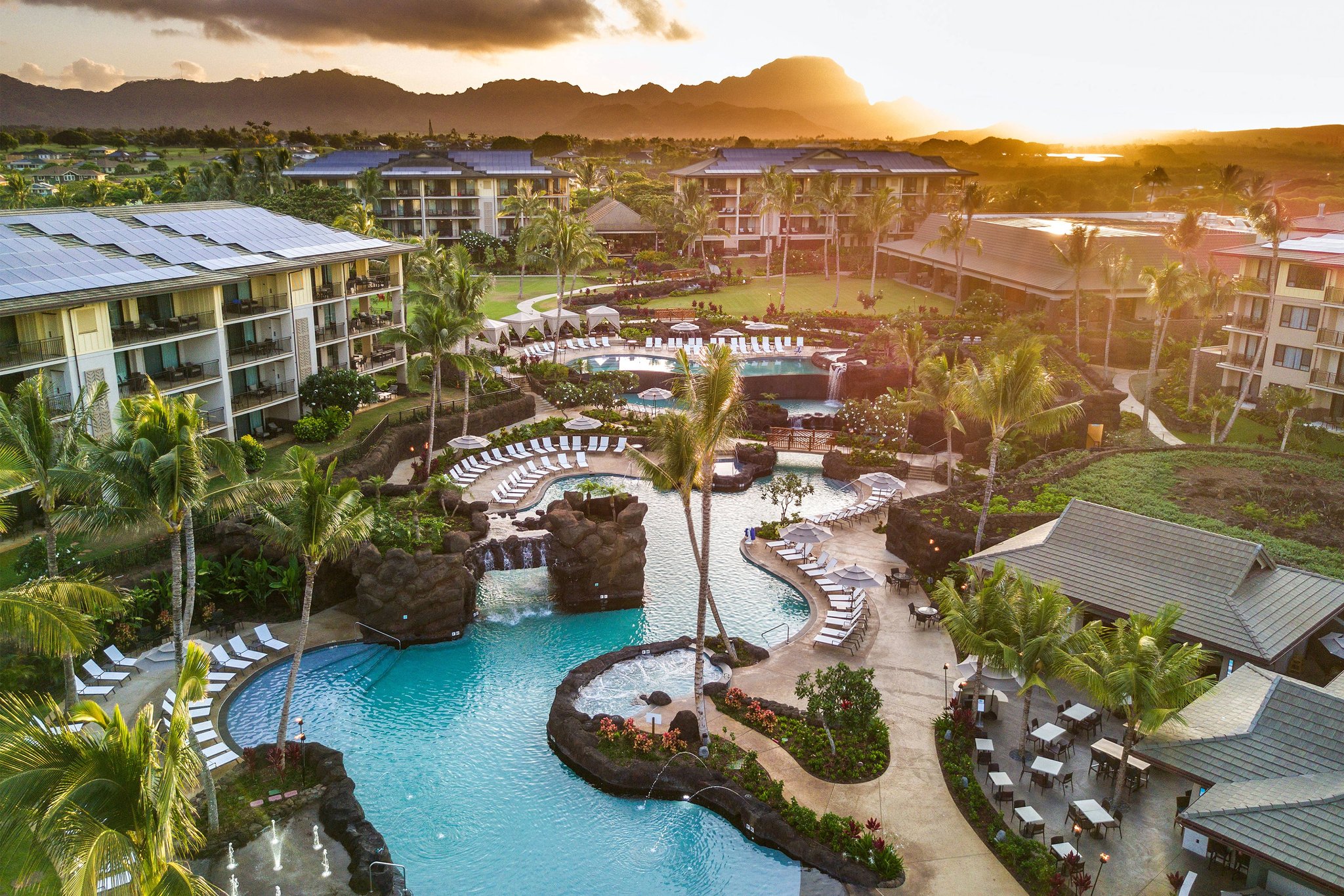 Koloa Landing Resort At Poipu Autograph Collection