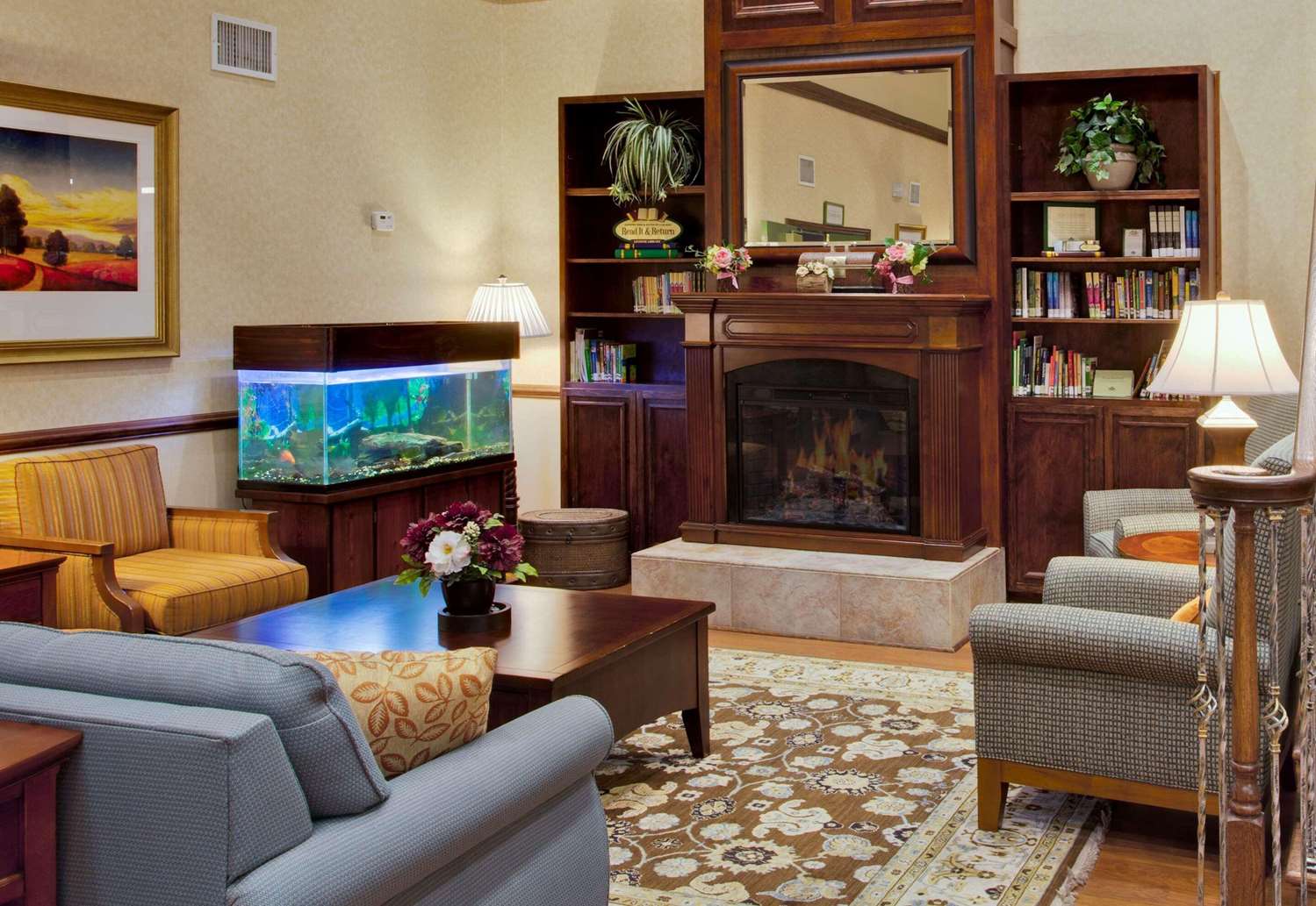 Country Inn And Suites By Radisson, Port Charlotte, Fl