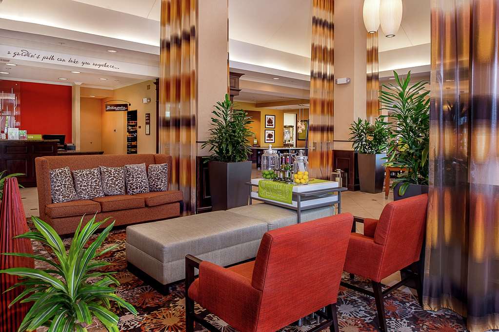 Hilton Garden Inn Saint Louis Airport