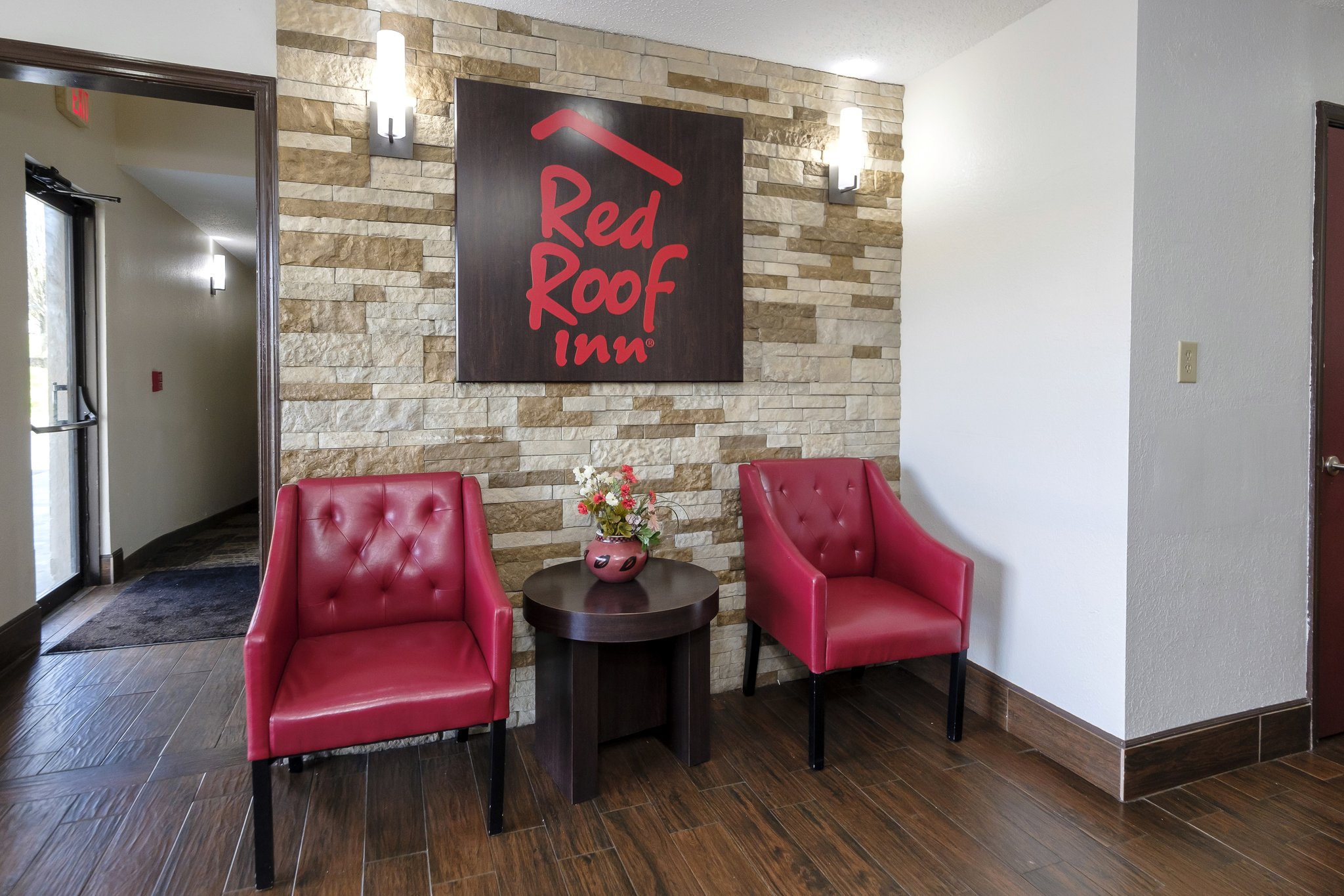 Red Roof Inn Culpeper