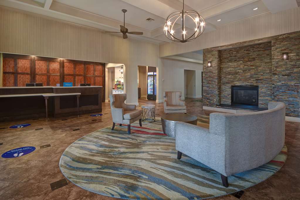 Homewood Suites By Hilton Hou Intercontinental Airport