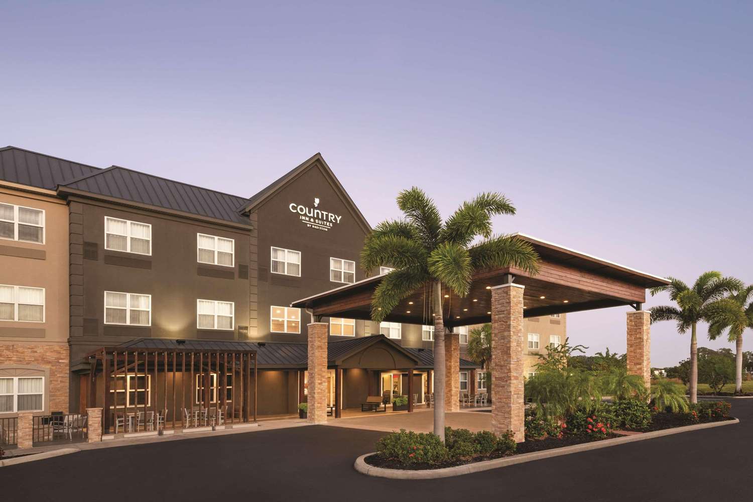 Country Inn And Suites By Radisson, Bradenton-lakewood Ranch
