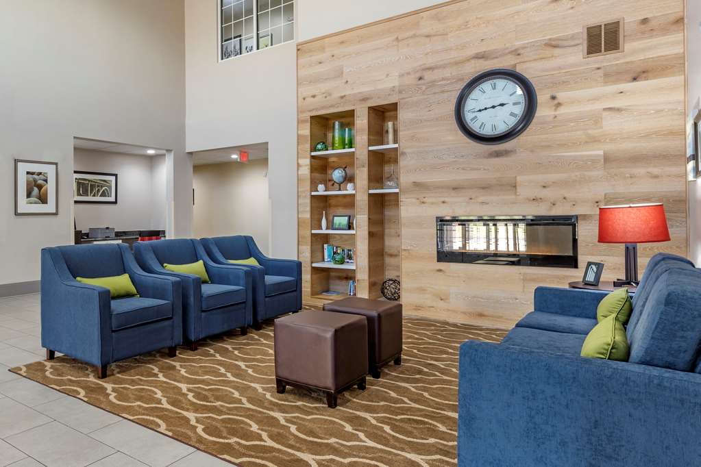 Comfort Inn And Suites High Point - Archdale