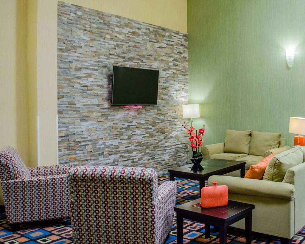 Quality Inn And Suites Medina - Akron West