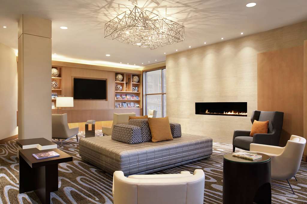 Doubletree Suites By Hilton Boston - Cambridge