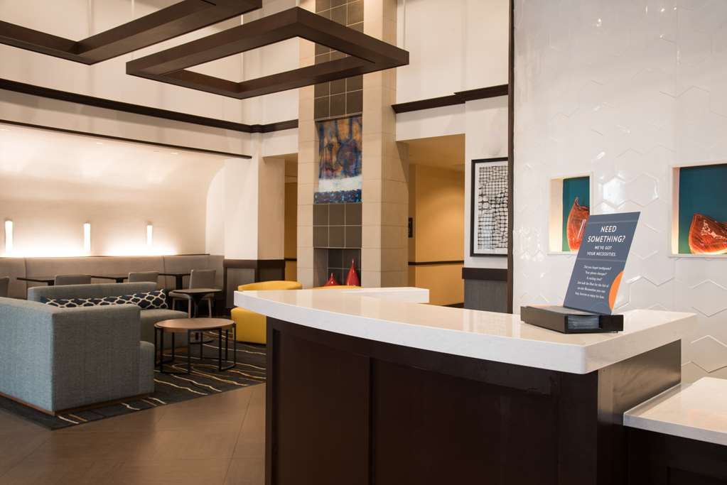 Hyatt Place Eden Prairie