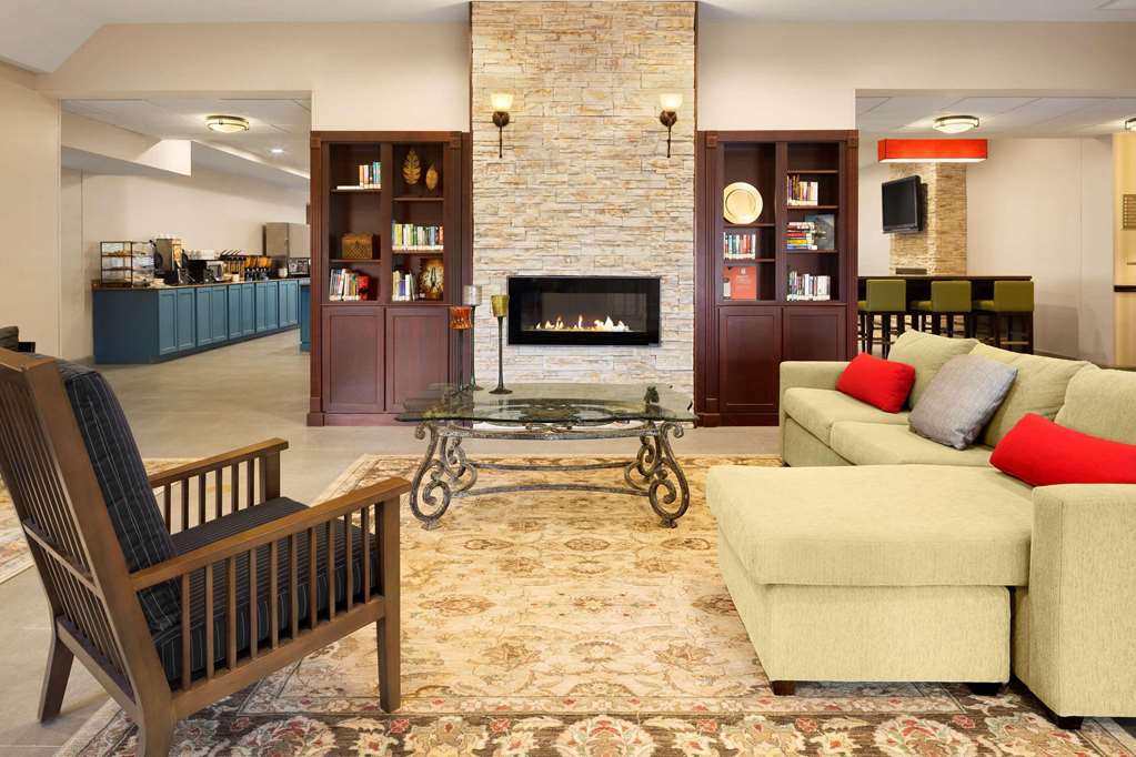 Country Inn And Suites By Radisson, Baltimore North, Md