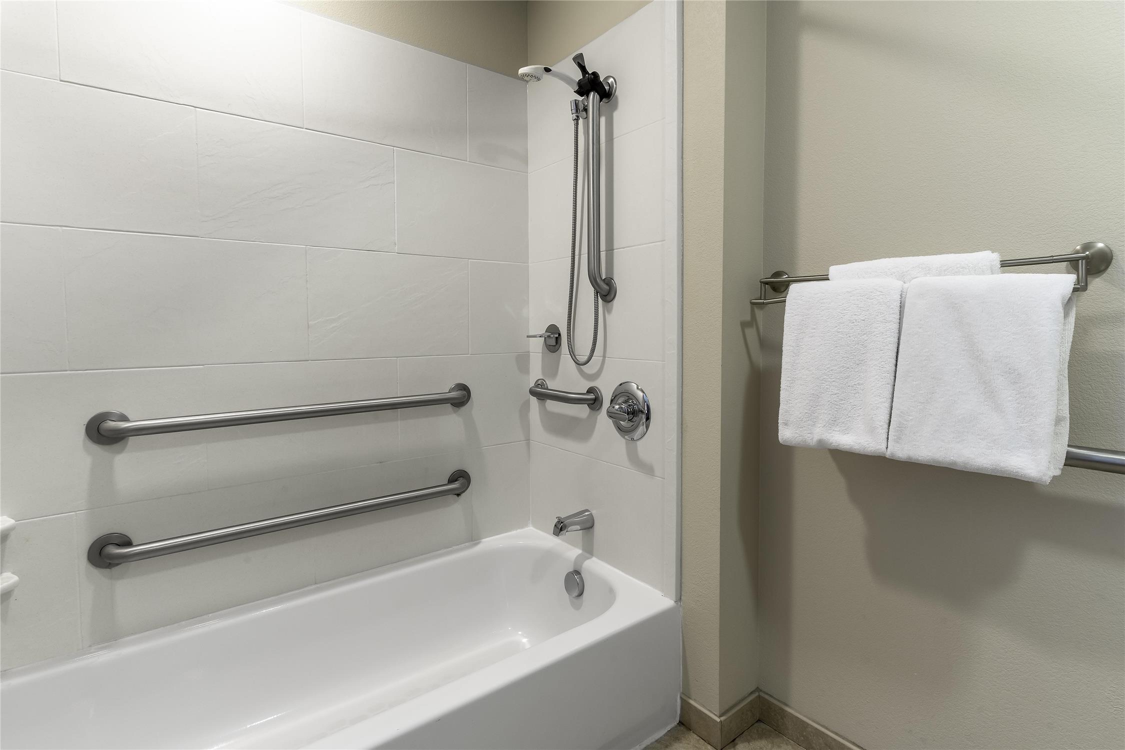 Hyatt House Richmond/short Pump