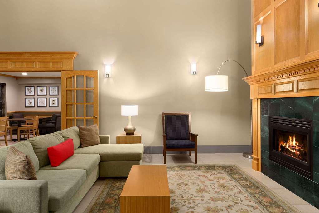 Country Inn And Suites Rochester South Mayo Clinic