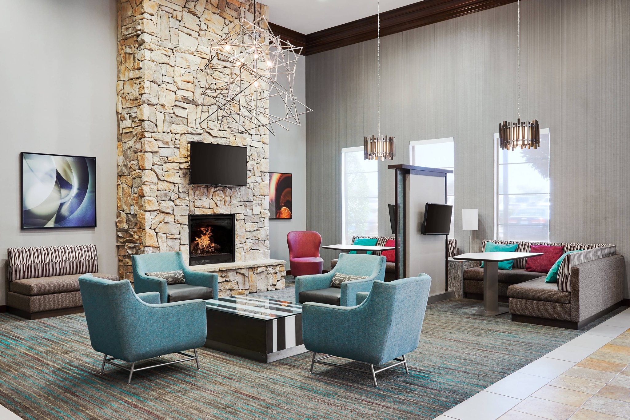 Residence Inn Killeen