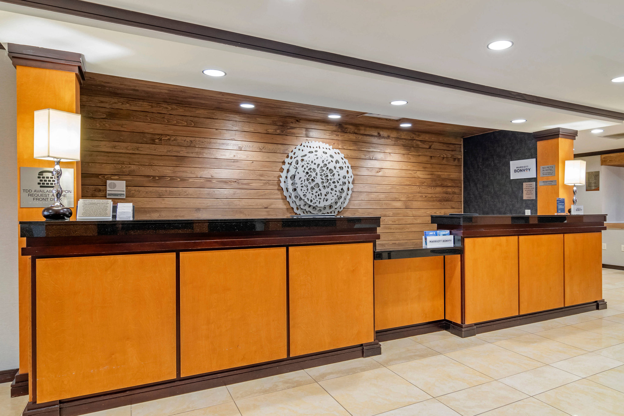 Fairfield Inn And Suites Commerce