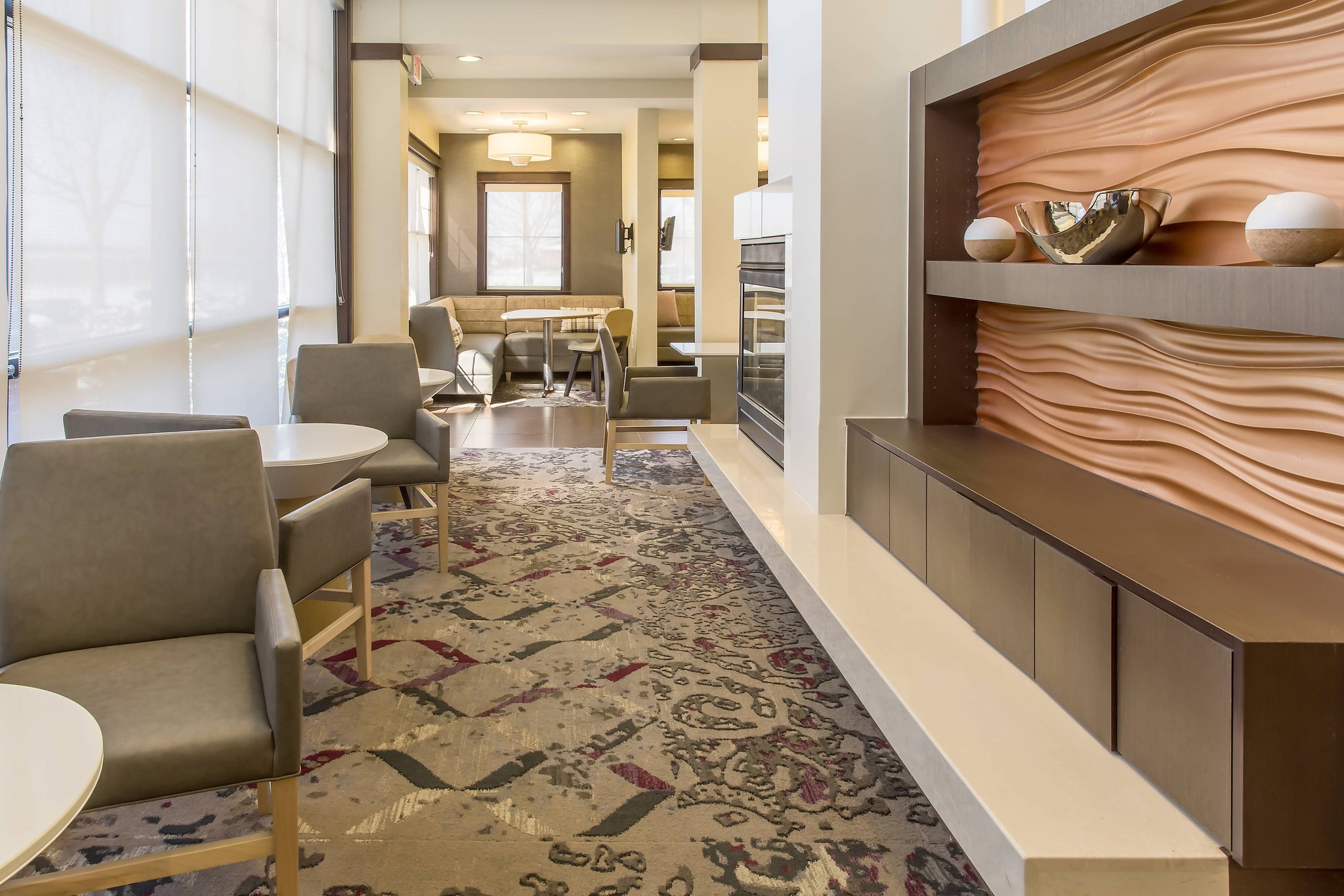 Residence Inn Lexington Keenelandairport