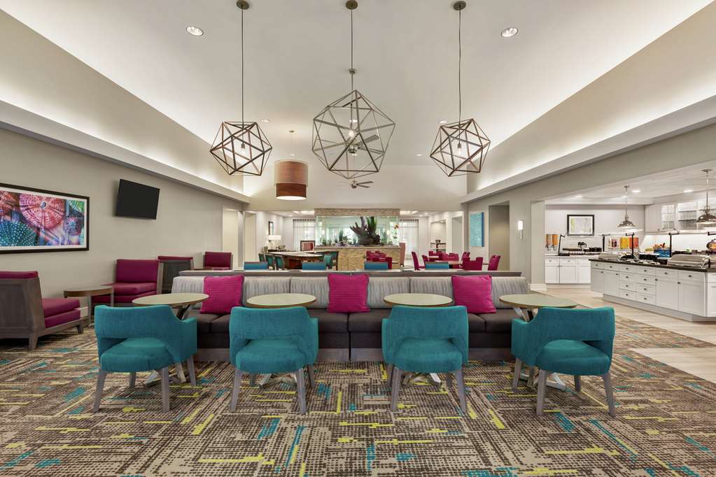 Homewood Suites Fort Myers-airport-fgcu