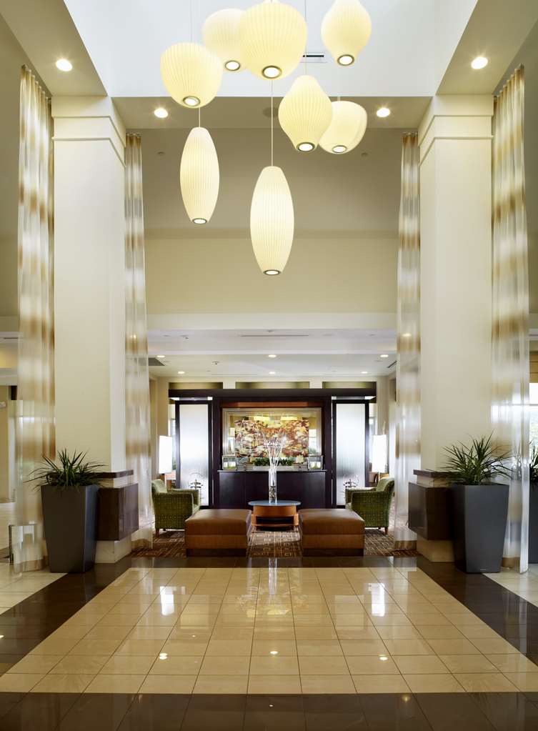 Hilton Garden Inn Dallas/arlington