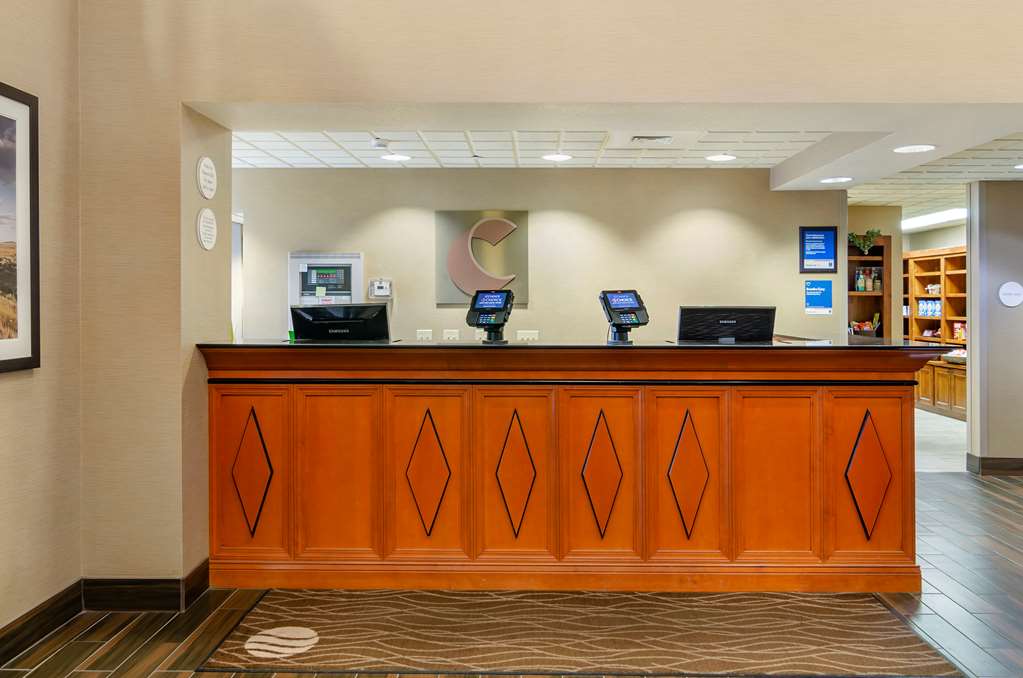 Comfort Inn And Suites Jerome - Twin Falls