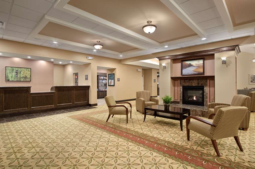 Homewood Suites By Hilton Rochester - Victor