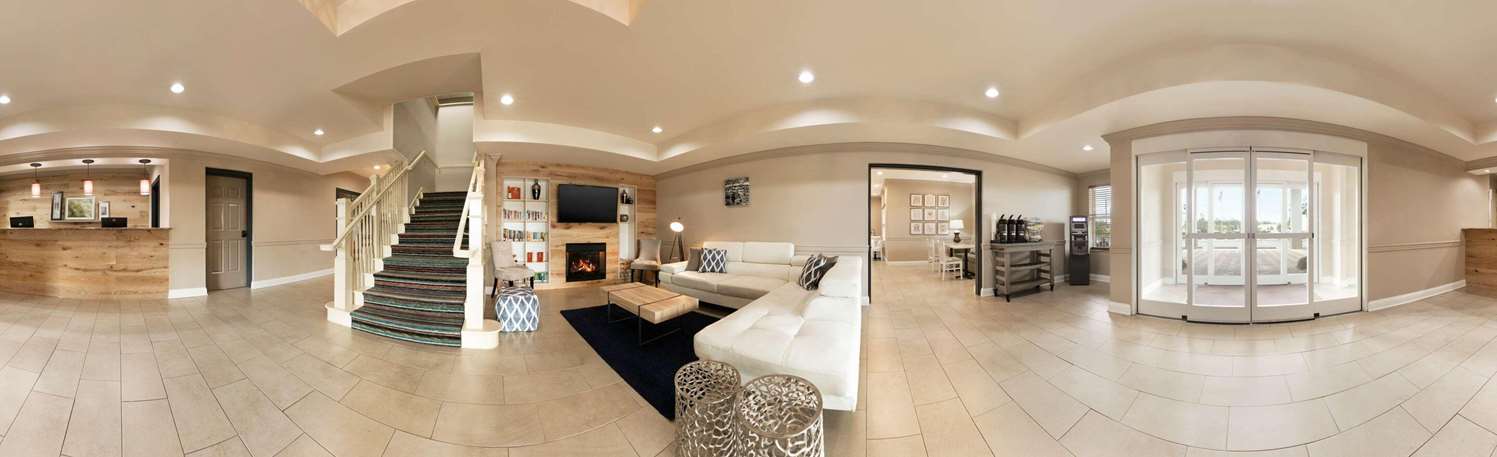 Country Inn And Suites By Radisson Tampa Airport North Fl