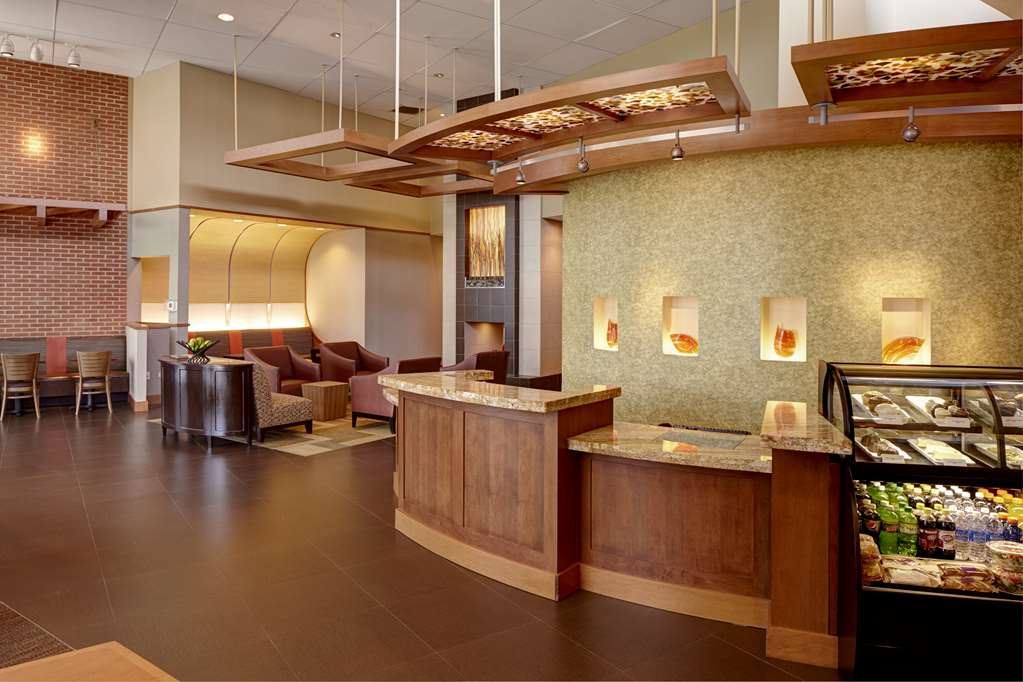 Hyatt Place Salt Lake City/downtown
