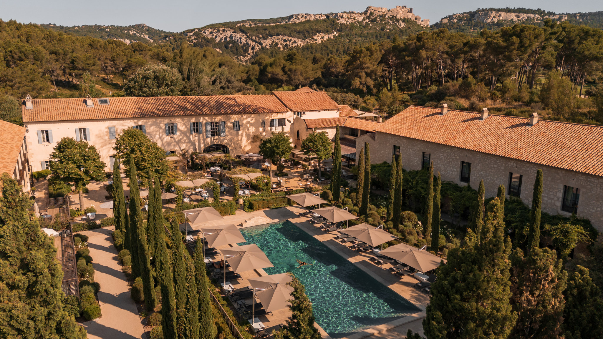 Domaine de Manville
