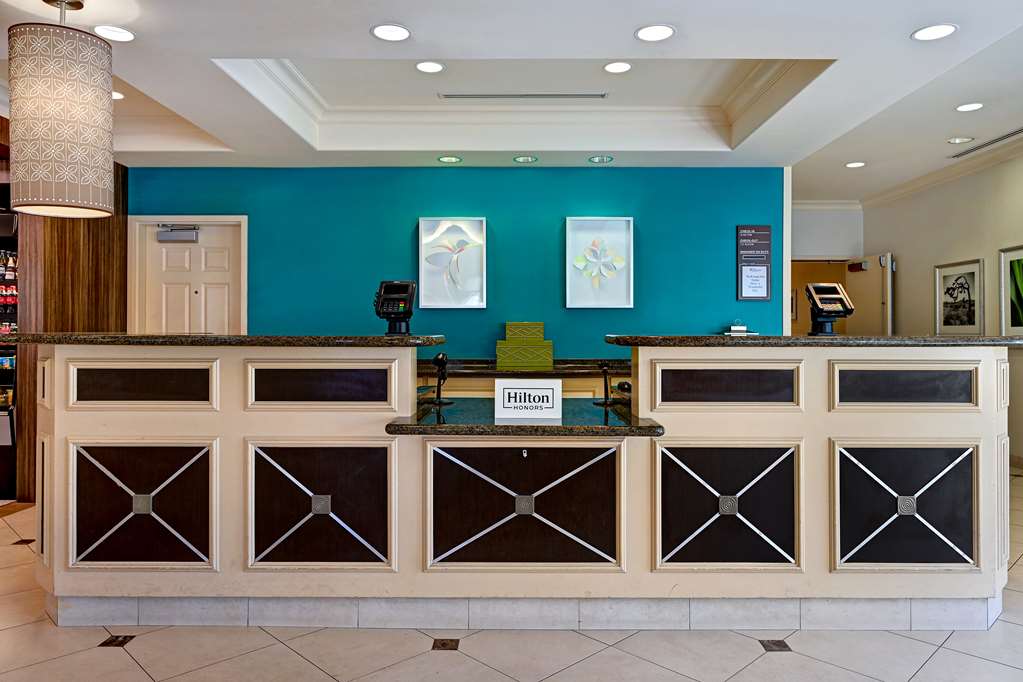 Hilton Garden Inn San Bernardino