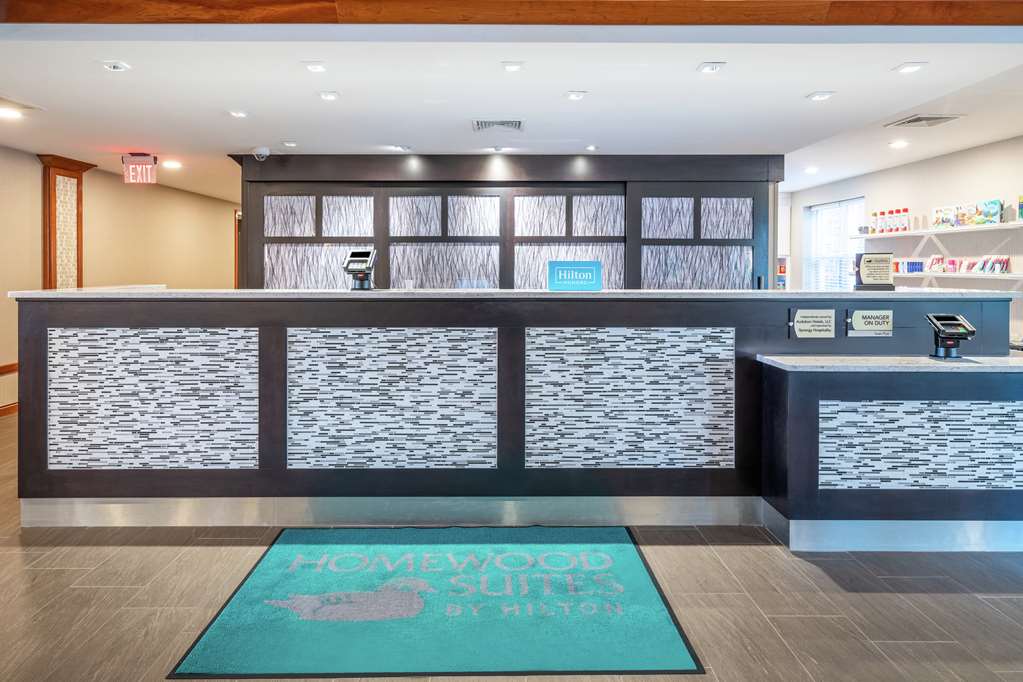 Homewood Suites By Hilton Philadelphia-valley Forge, Pa