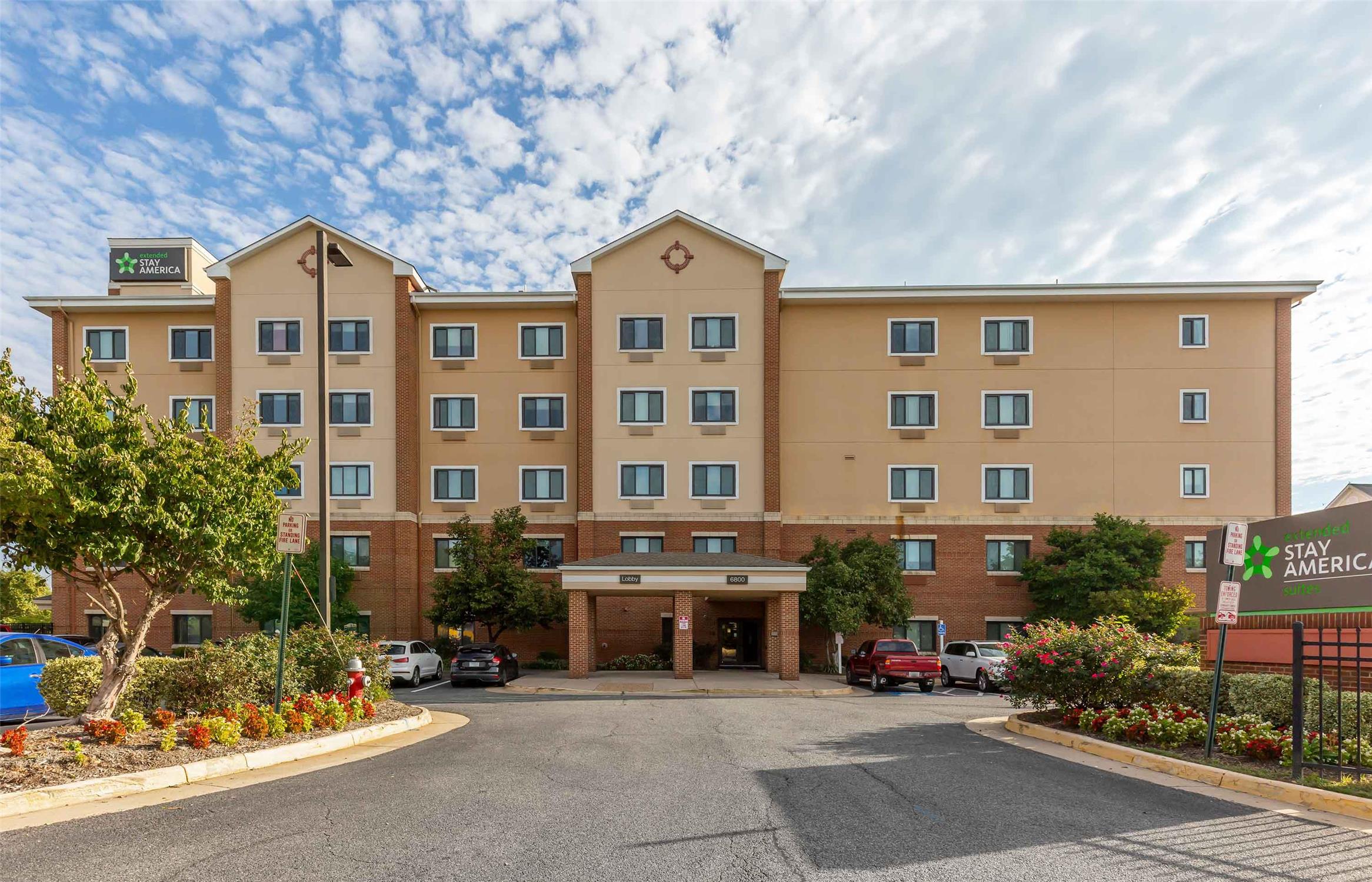 Extended Stay America Suites - Washington, D.c. - Springfield