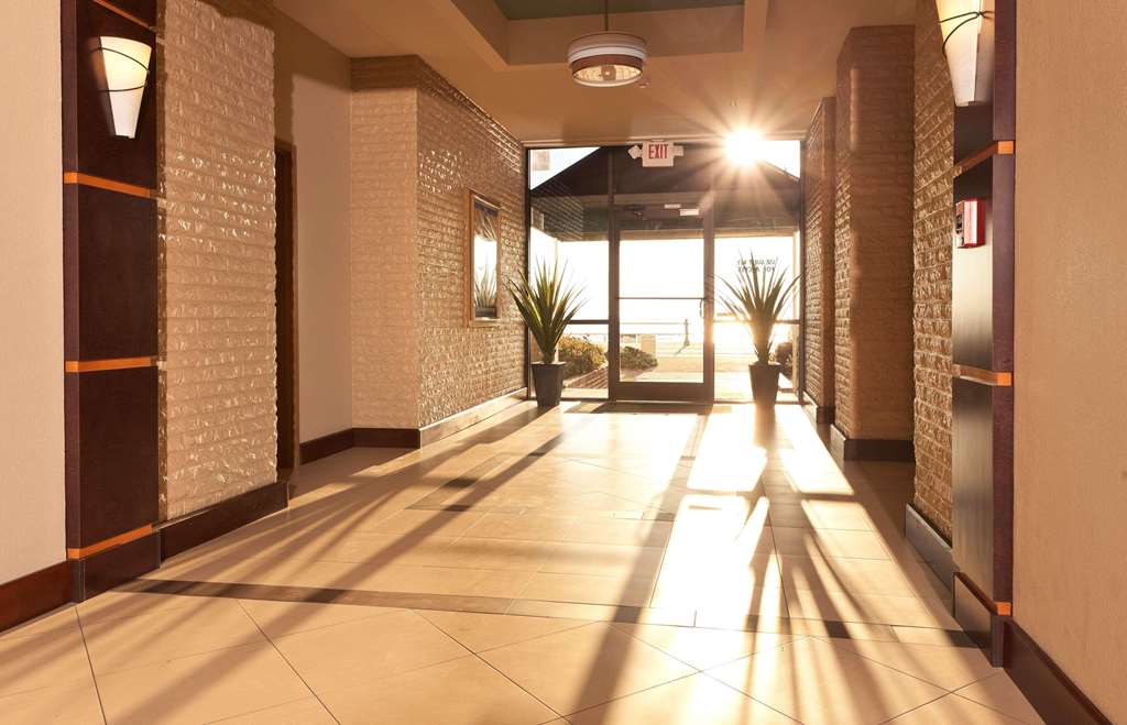 Country Inn And Suites By Radisson, Virginia Beach Oceanfront, Va