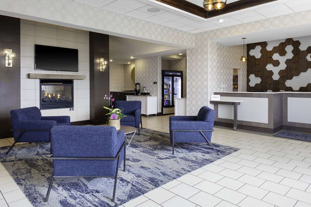 Homewood Suites St. Louis Galleria