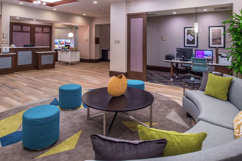 Homewood Suites Jacksonville Downtown Southbank