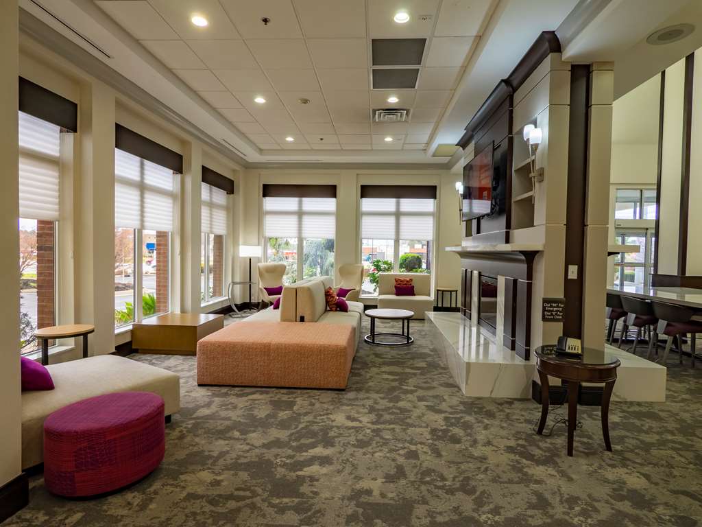 Hilton Garden Inn Mcdonough