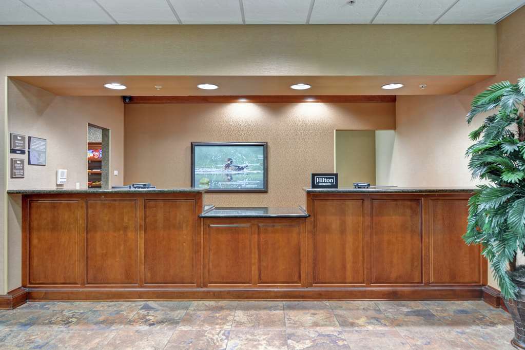 Homewood Suites By Hilton Fayetteville