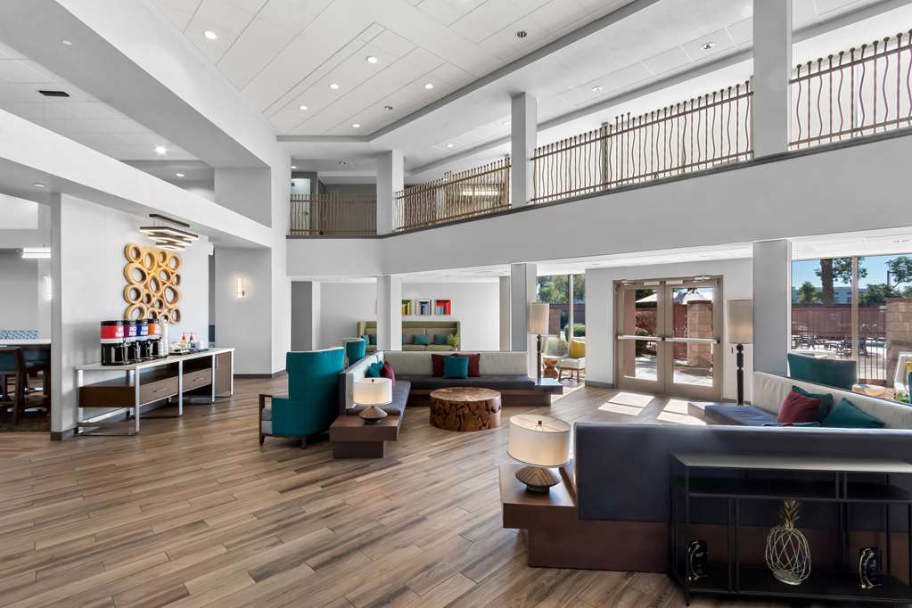 Hampton Inn Suites Phoenix Gilbert