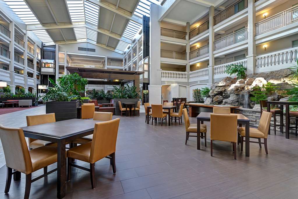 Embassy Suites Colorado Springs