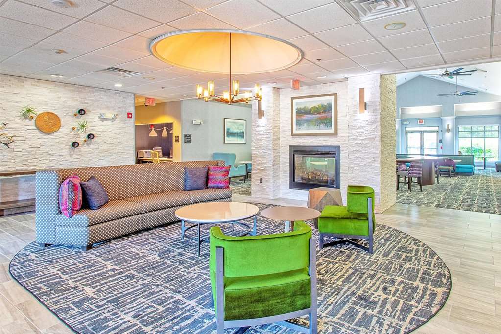 Homewood Suites By Hilton Leesburg