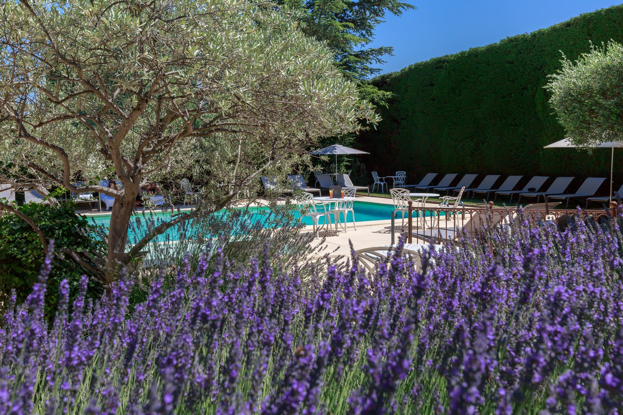 Auberge de Cassagne Spa