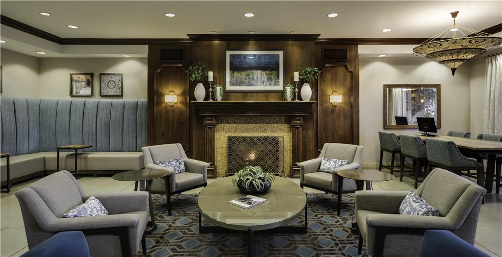 Ayres Hotel Chino Hills