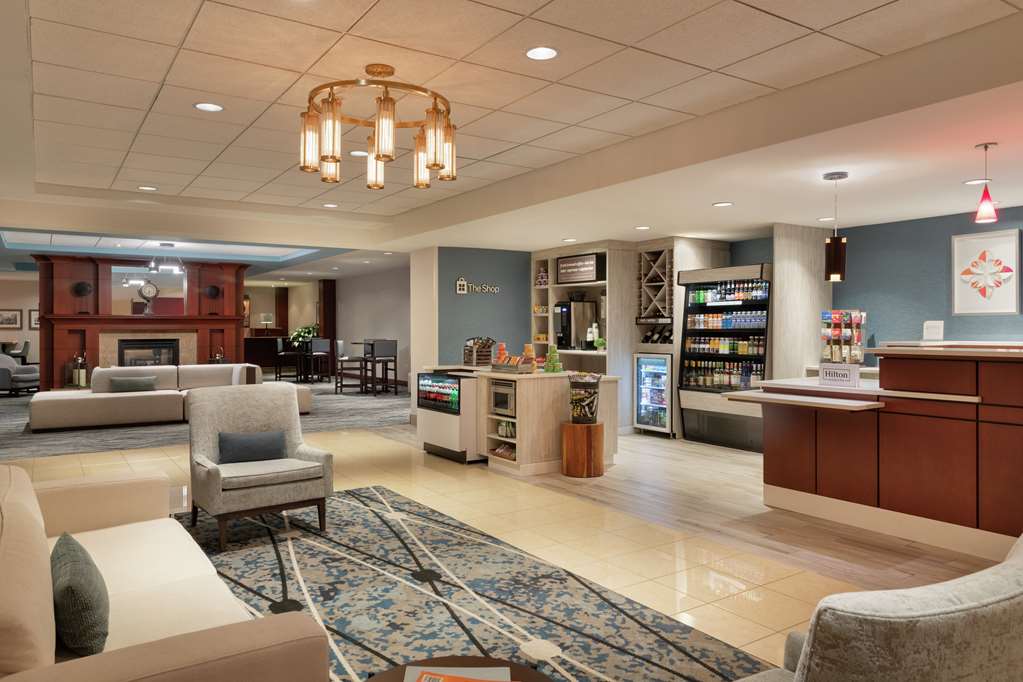 Hilton Garden Inn Albany/troy