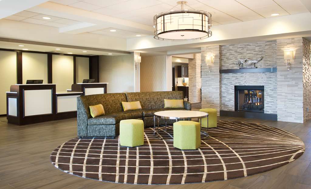 Homewood Suites By Hilton Pittsburg - Southpointe