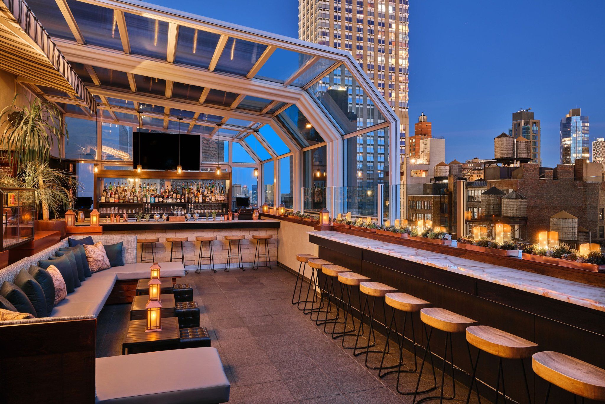 Marriott Vacation Club New York City