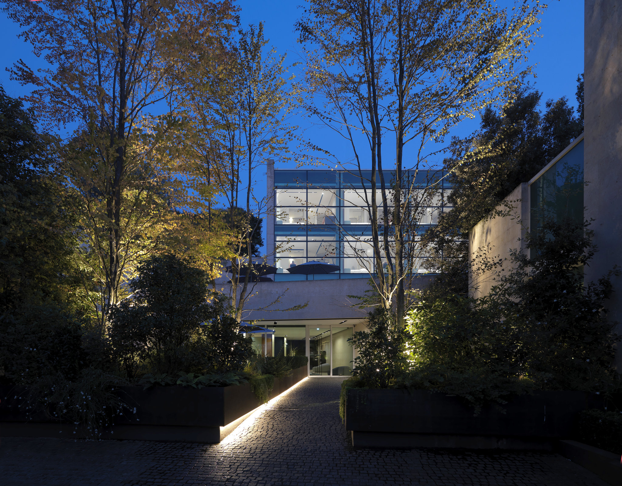 C-hotel And Spa