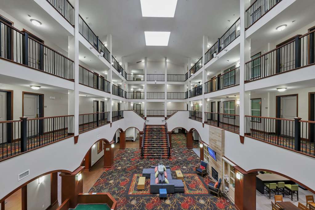 Country Inn And Suites By Radisson, Braselton, Ga