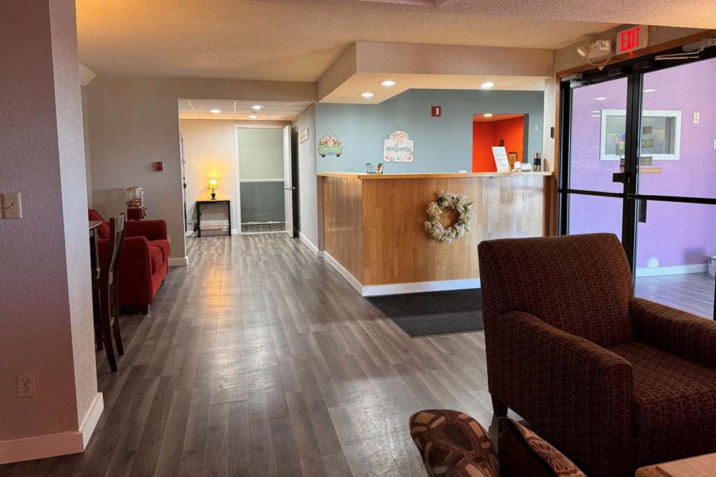 Travelodge Sauk Centre