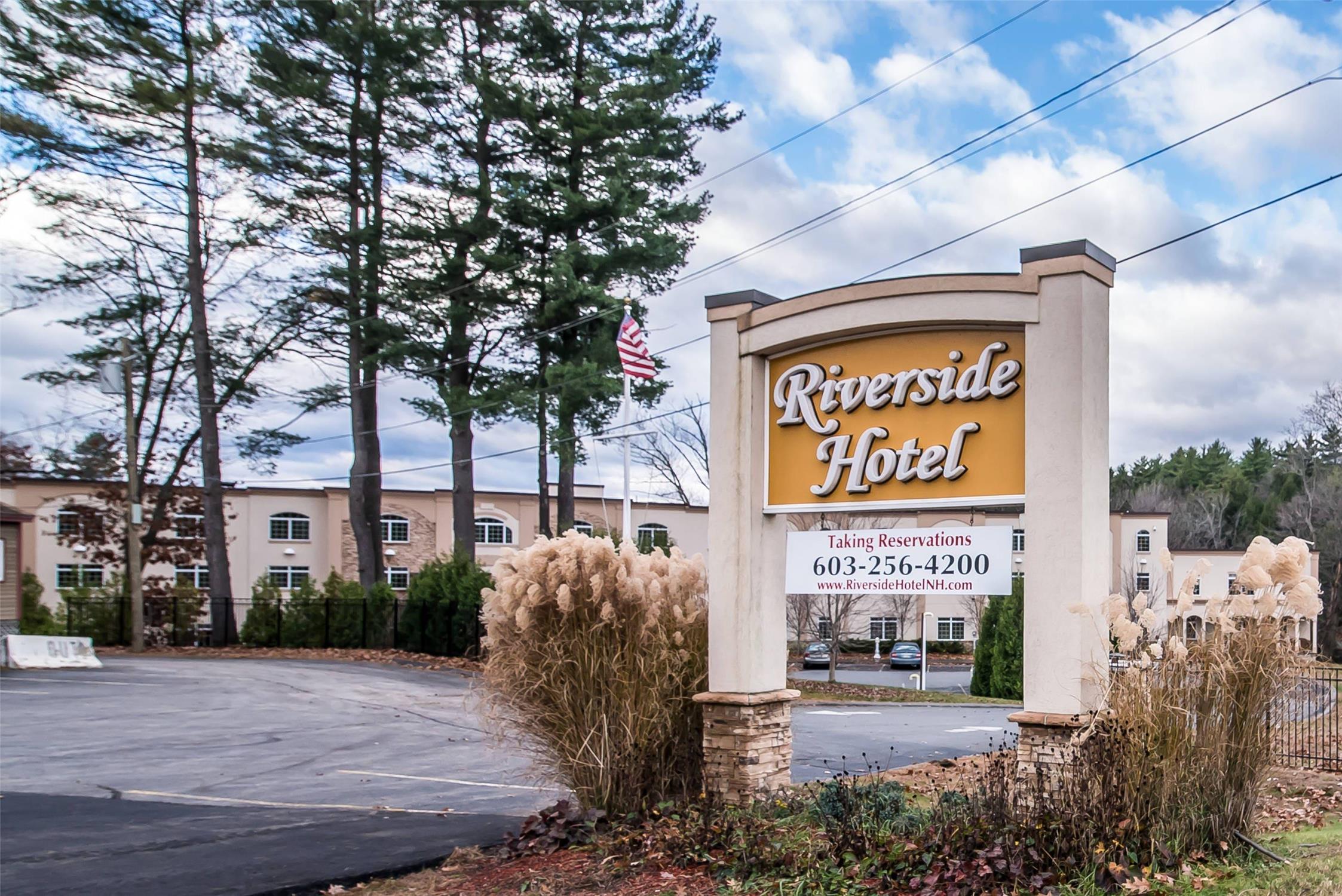 Riverside Hotel An Ascend Collection Hotel